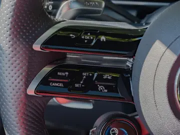 GLC 43 AMG 4M Coupé DIGITAL 360 Pano AHK Night