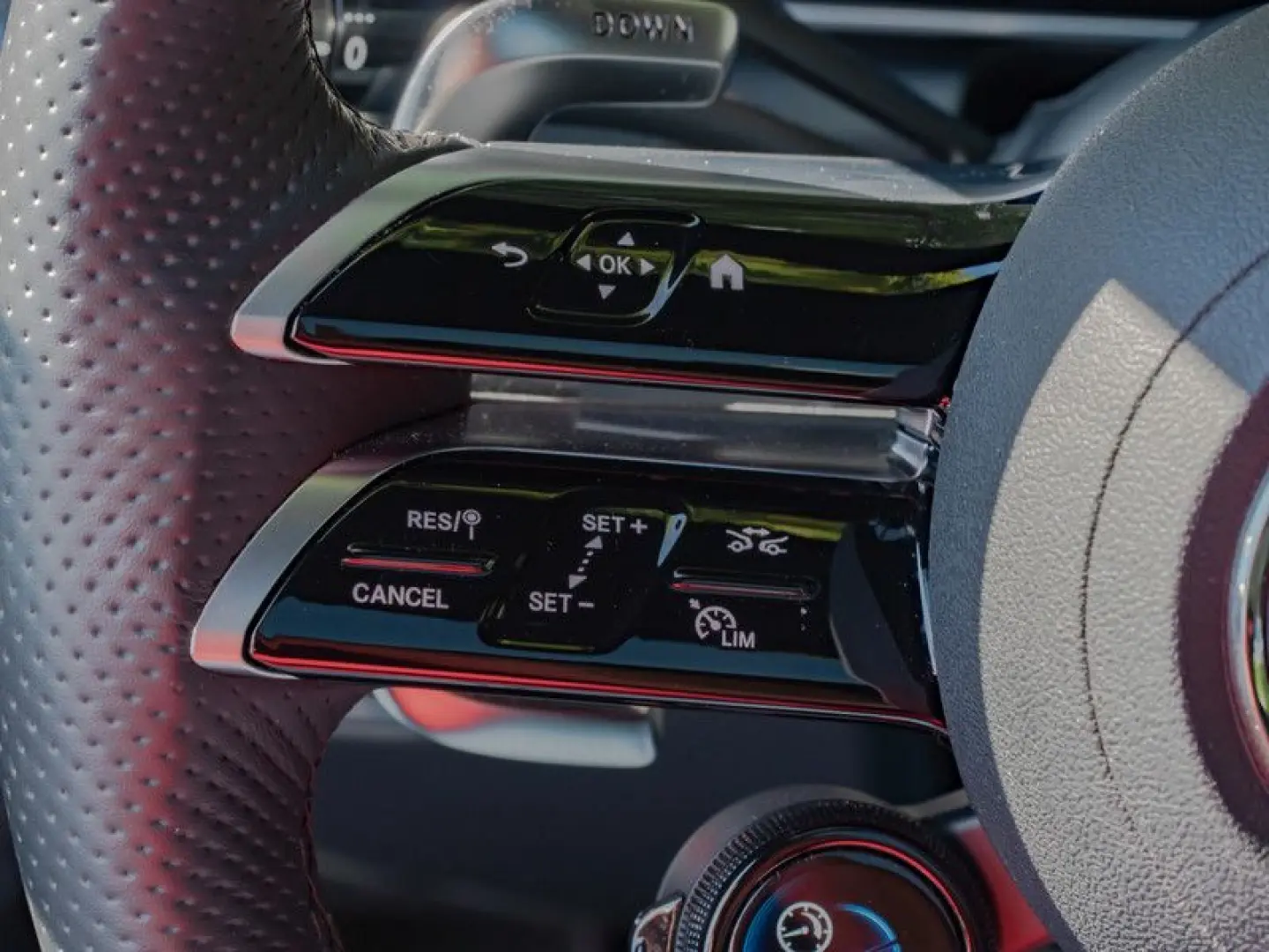 GLC 43 AMG 4M Coupé DIGITAL 360 Pano AHK Night