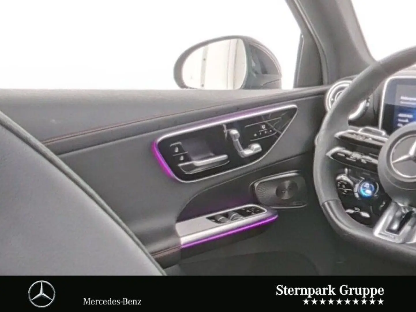 GLC 43 AMG 4M Coupé Pano AHK Perf.Sound Premium