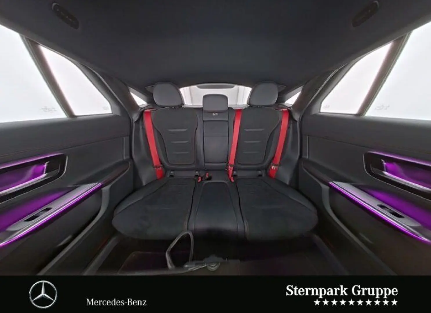 GLC 43 AMG 4M Coupé Pano AHK Perf.Sound Premium