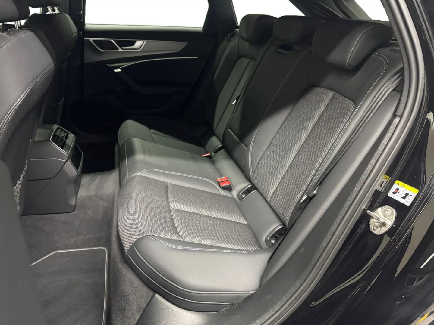 A6 Avant 45 TFSI quattro S line AHK Pano Lenkrad