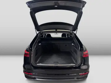 A6 Avant 45 TFSI quattro S line AHK Pano Lenkrad