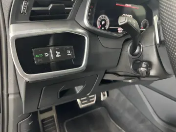 A6 Avant 45 TFSI quattro S line AHK Pano Lenkrad