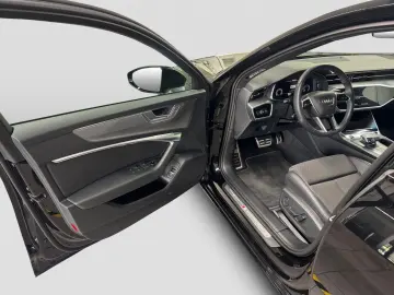 A6 Avant 45 TFSI quattro S line AHK Pano Lenkrad