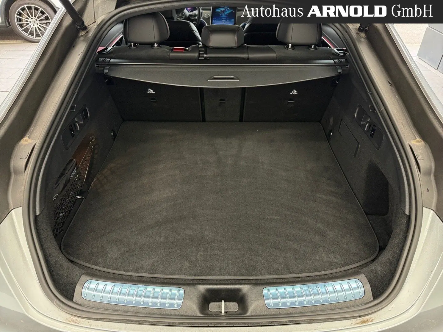 GLC 43 4M Coupé HuD DISTRONIC PanoD. Burmester !