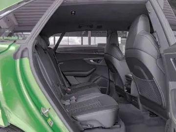 RS Q8 4.0 TFSI quattro tiptronic AHK STANDHZ. BT