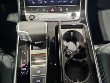 Q8 50 TDI S Line Black Pano Matrix Softc.Hud 22'