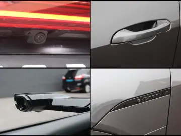 Q8 e-tron 55 quattro S line