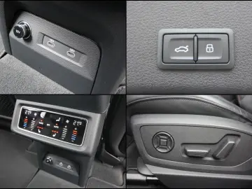 Q8 e-tron 55 quattro S line