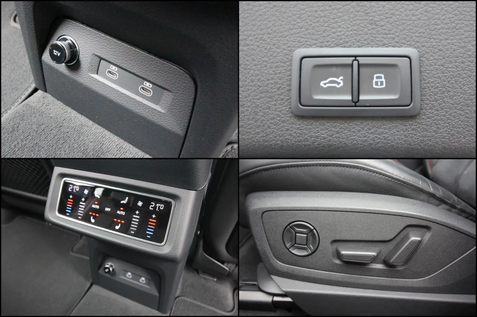 Q8 e-tron 55 quattro S line