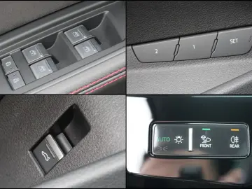 Q8 e-tron 55 quattro S line