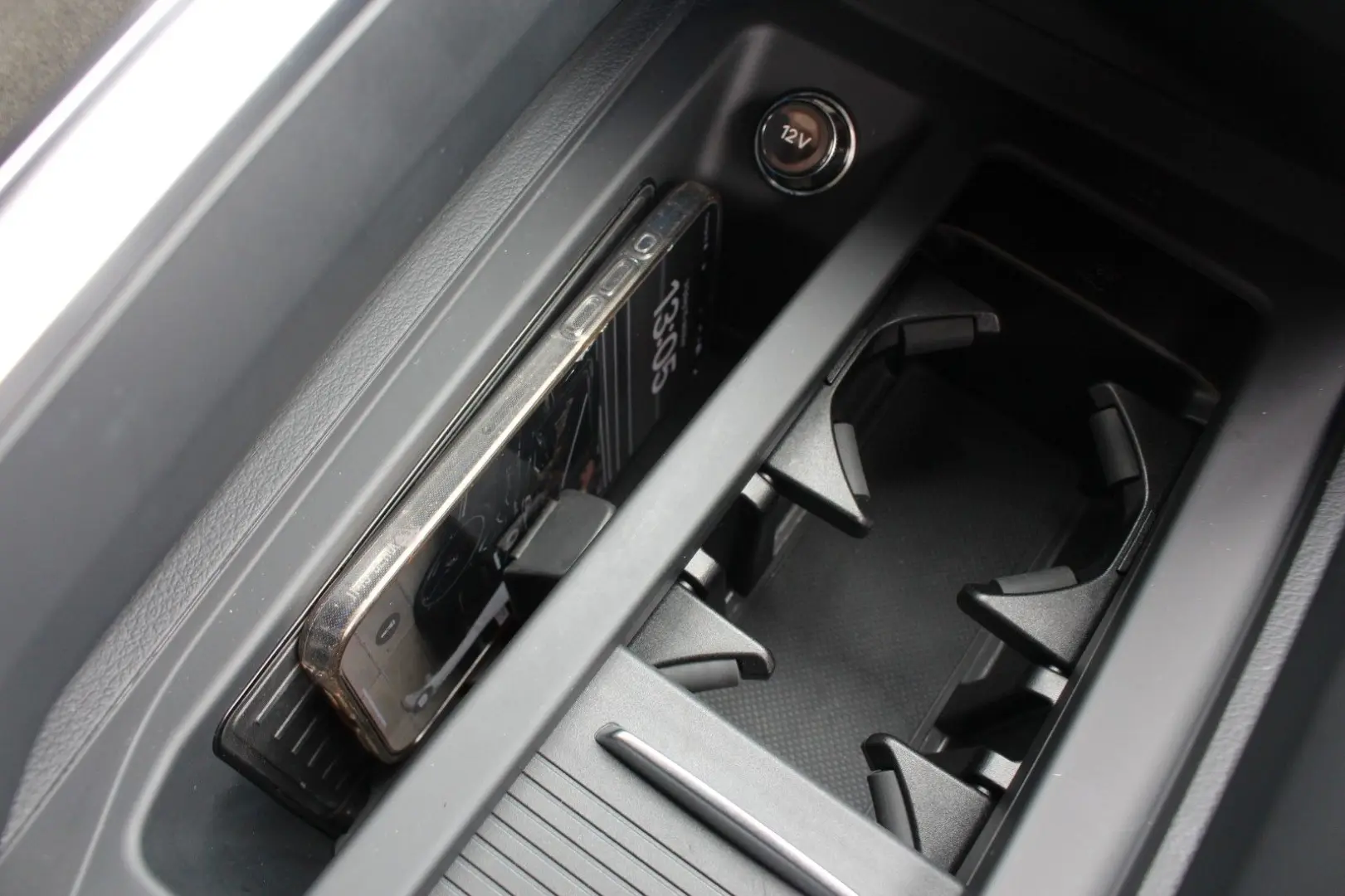 Q8 e-tron 55 quattro S line