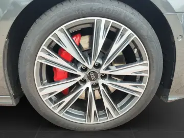 A6 55 TFSI e Q 2x S LINE UPE100 LM20 PANO BuO MA