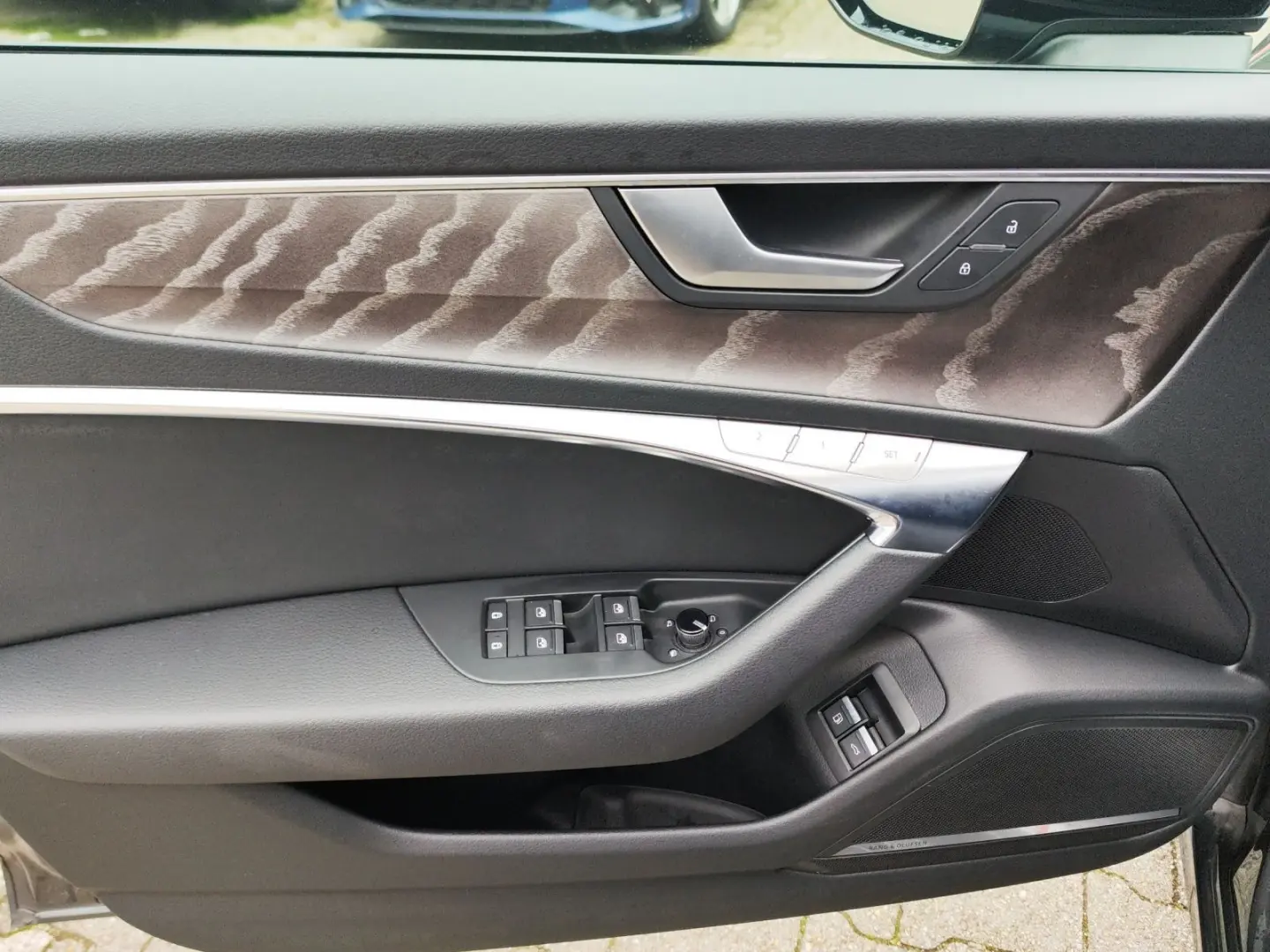 A6 55 TFSI e Q 2x S LINE UPE100 LM20 PANO BuO MA