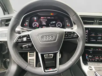 A6 55 TFSI e Q 2x S LINE UPE100 LM20 PANO BuO MA