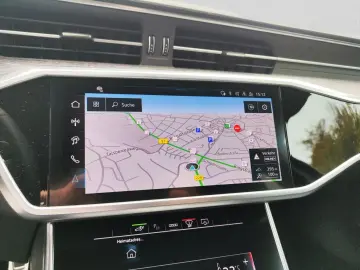 A6 55 TFSI e Q 2x S LINE UPE100 LM20 PANO BuO MA