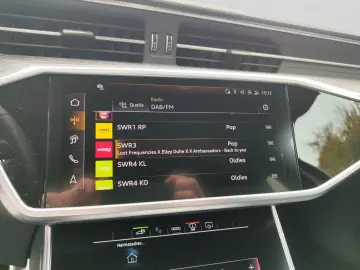 A6 55 TFSI e Q 2x S LINE UPE100 LM20 PANO BuO MA