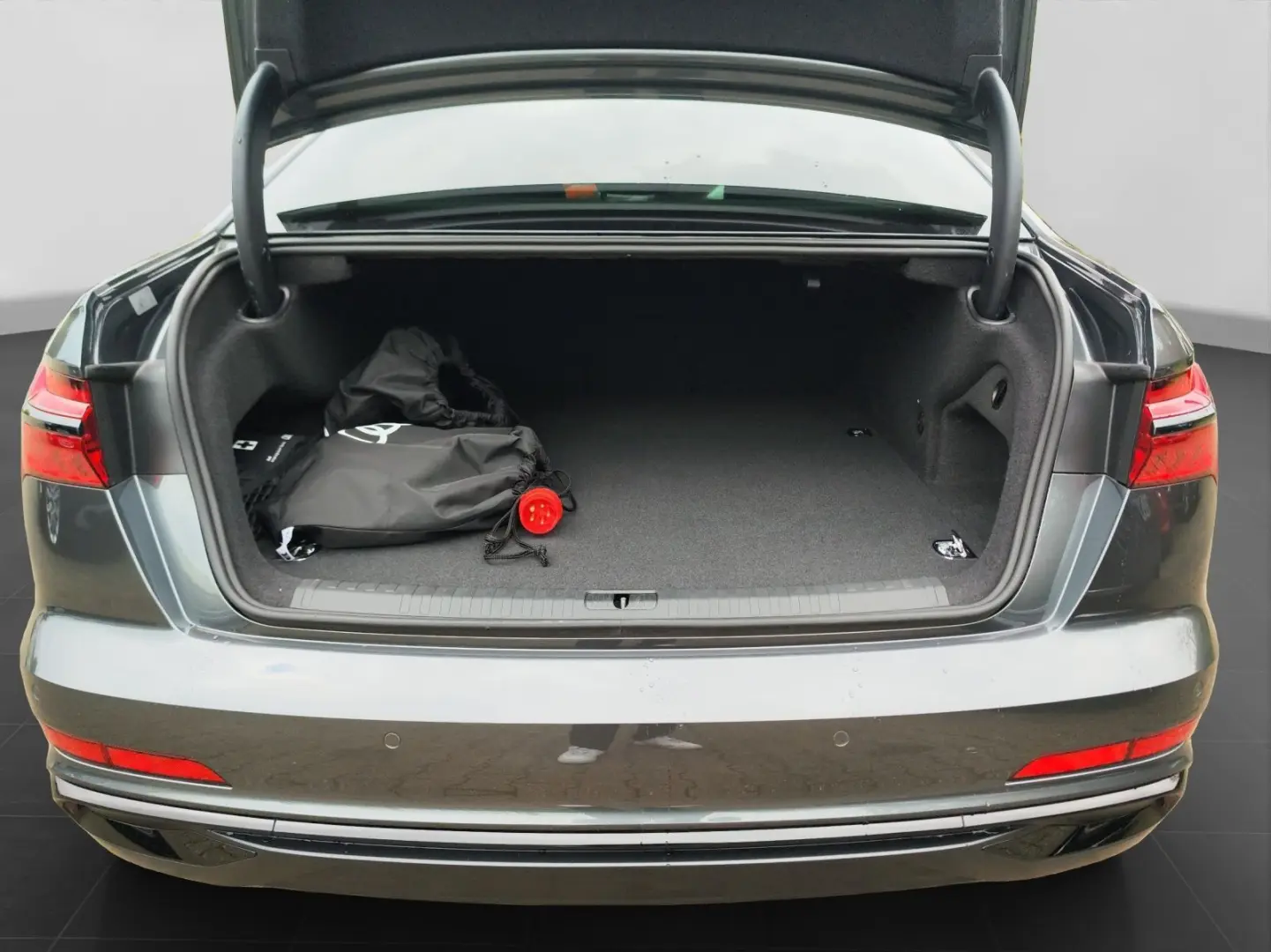 A6 55 TFSI e Q 2x S LINE UPE100 LM20 PANO BuO MA