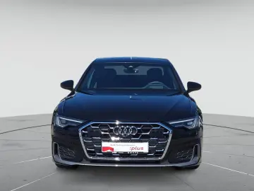 A6 Limousine S line 50 TFSI e quattro S tronic