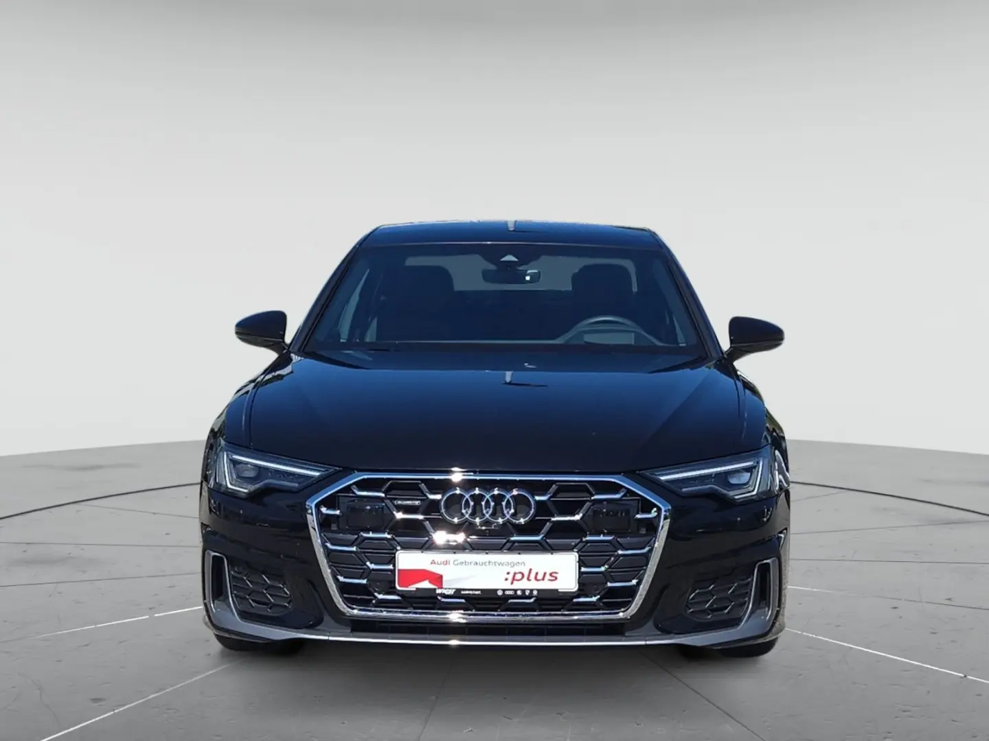 A6 Limousine S line 50 TFSI e quattro S tronic