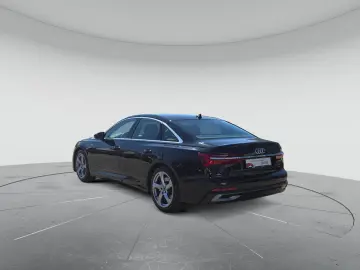 A6 Limousine S line 50 TFSI e quattro S tronic