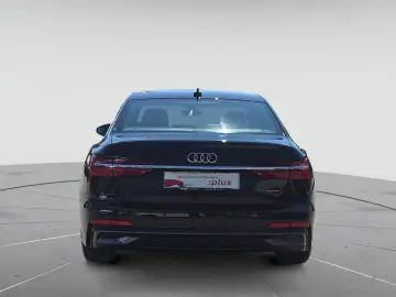 A6 Limousine S line 50 TFSI e quattro S tronic