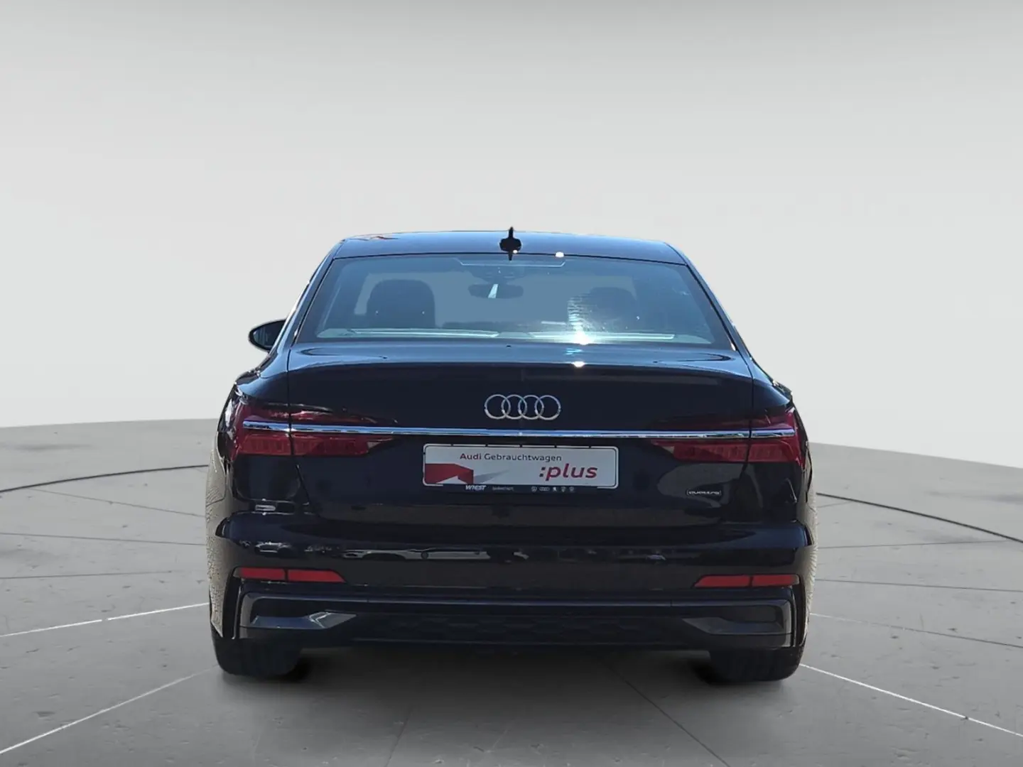 A6 Limousine S line 50 TFSI e quattro S tronic