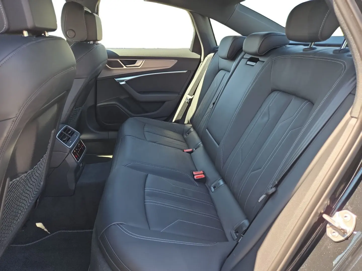 A6 Limousine S line 50 TFSI e quattro S tronic