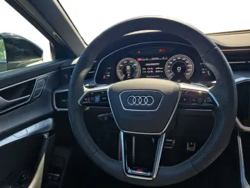 A6 Limousine S line 50 TFSI e quattro S tronic