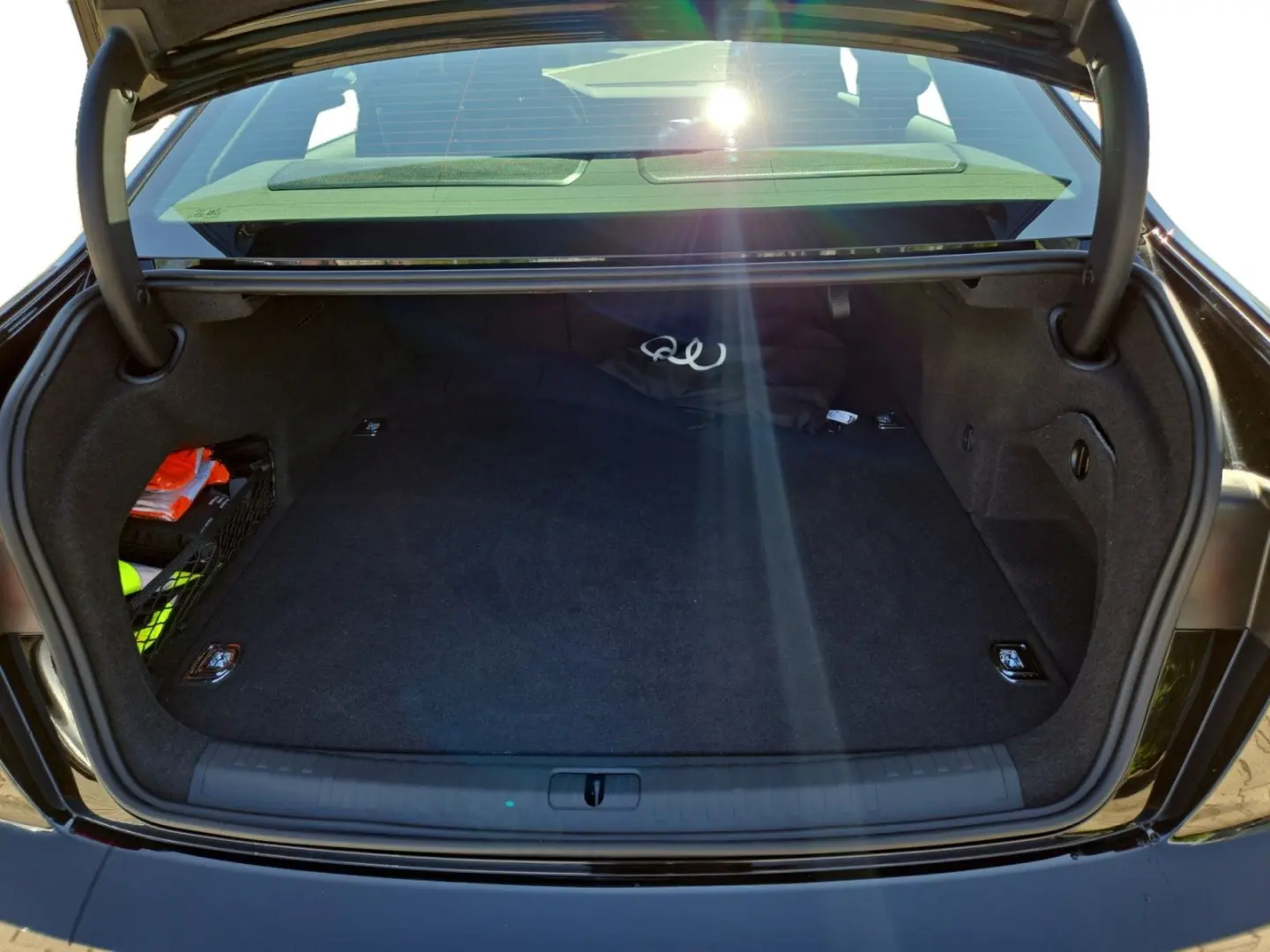 A6 Limousine S line 50 TFSI e quattro S tronic