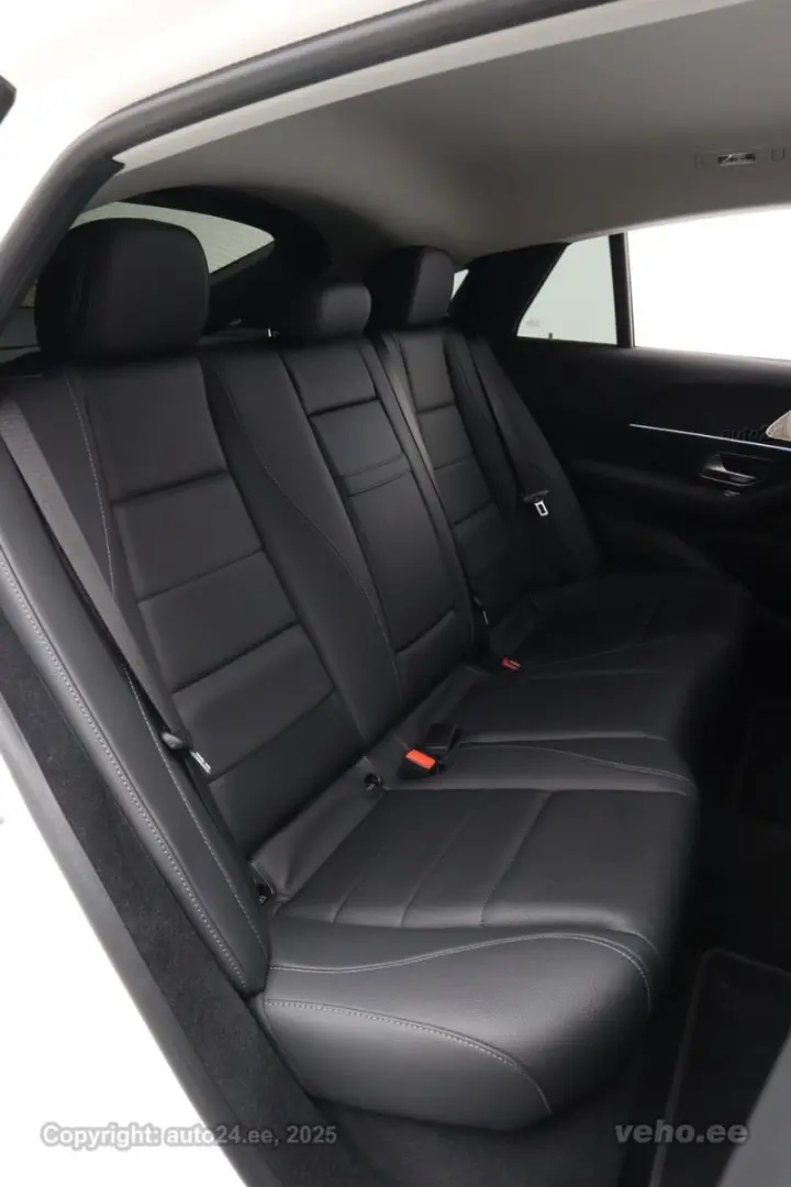 GLE 300d Coupe 4Matic AMG Keyless Memory Lnkrhz