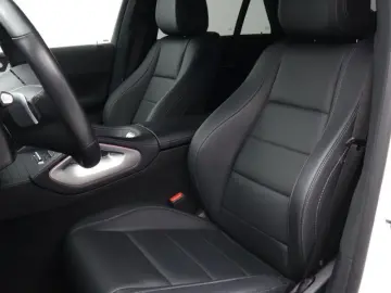 GLE 300d Coupe 4Matic AMG Keyless Memory Lnkrhz