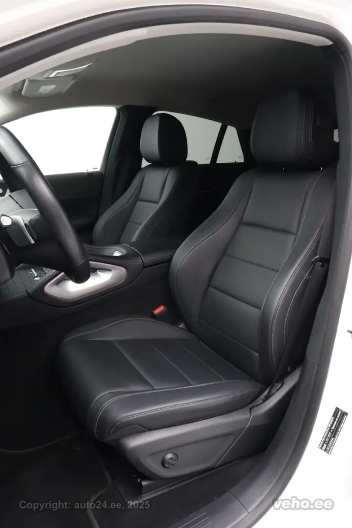 GLE 300d Coupe 4Matic AMG Keyless Memory Lnkrhz