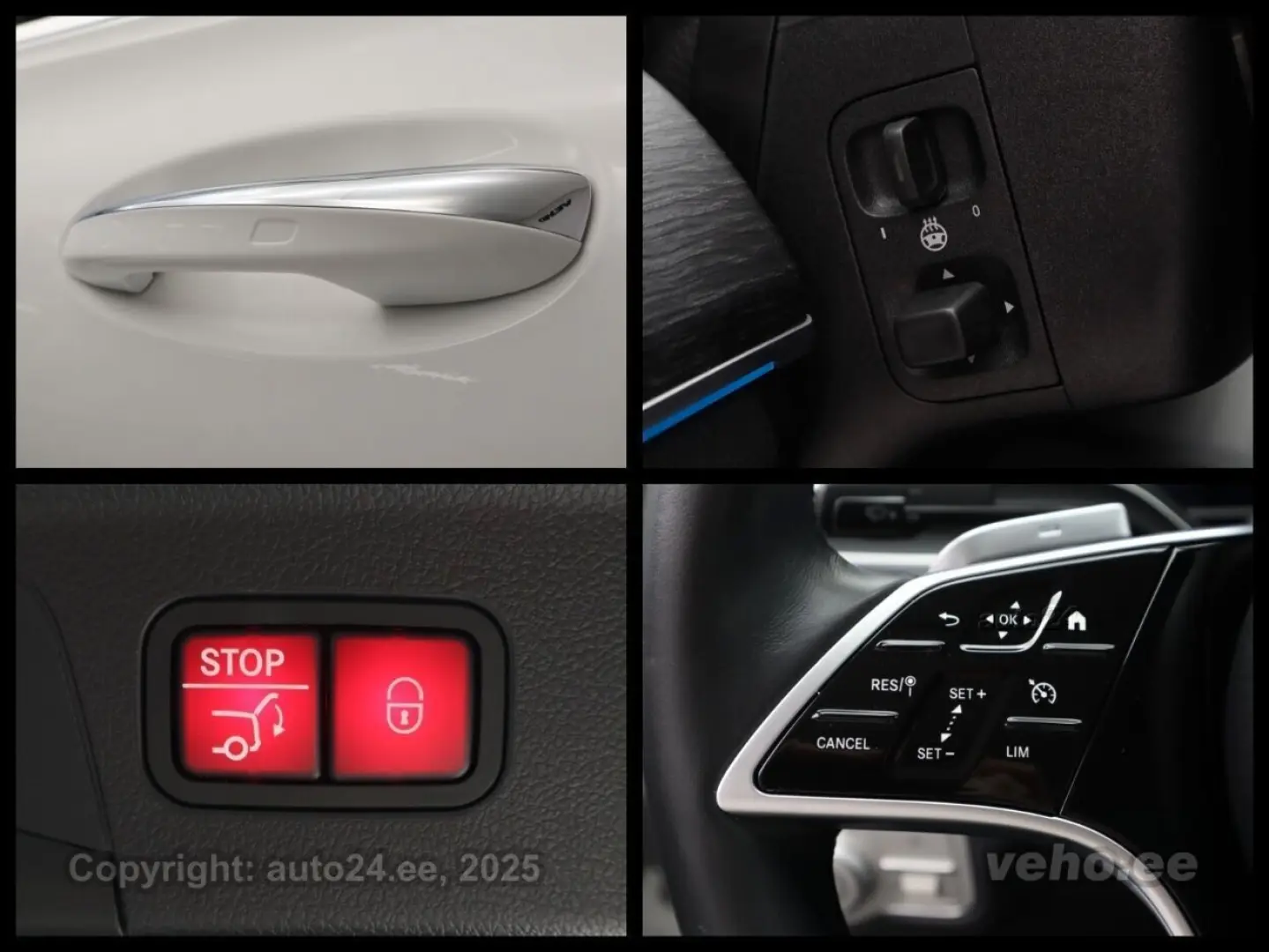 GLE 300d Coupe 4Matic AMG Keyless Memory Lnkrhz