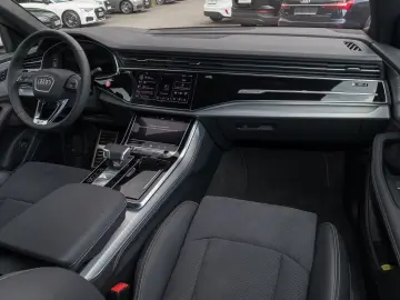 Q8 55 TFSIe Q S LINE FACELIFT  21  MATRIX