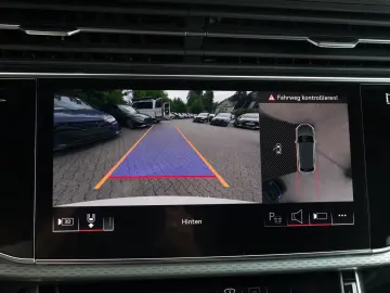 Q8 55 TFSIe Q S LINE FACELIFT  21  MATRIX