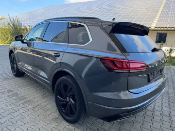 Volkswagen Touareg R-LINE PANORAMA 360  HUD DYNAUDIO