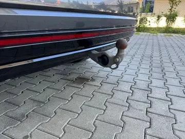 Volkswagen Touareg R-LINE PANORAMA 360  HUD DYNAUDIO