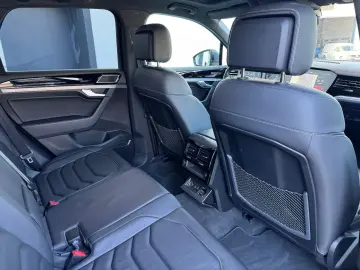 Volkswagen Touareg R-LINE PANORAMA 360  HUD DYNAUDIO