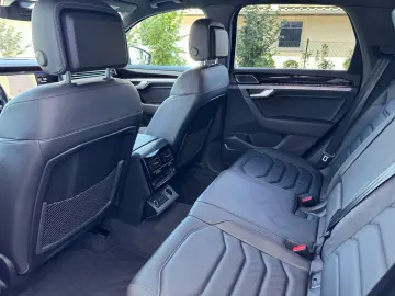 Volkswagen Touareg R-LINE PANORAMA 360  HUD DYNAUDIO