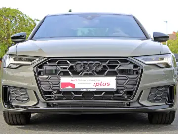 A6 Lim. 40TDI qu. S LINE BLACK PANO HDMATRIX B&O