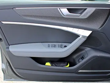 A6 Lim. 40TDI qu. S LINE BLACK PANO HDMATRIX B&O