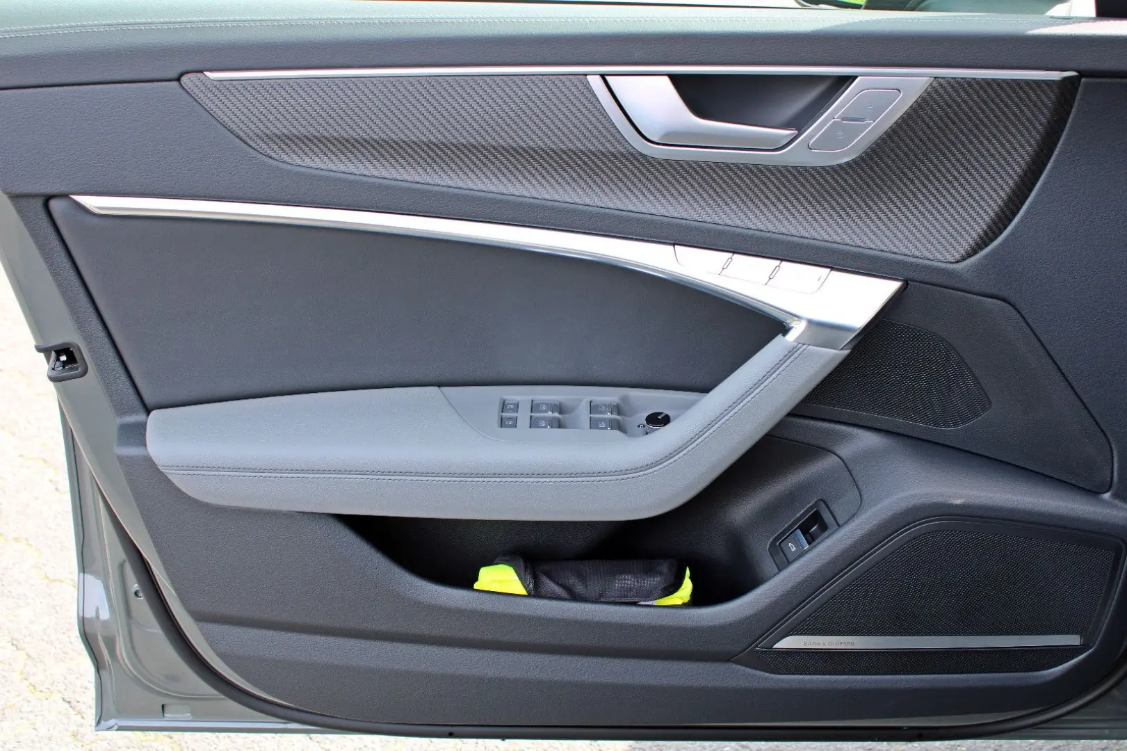 A6 Lim. 40TDI qu. S LINE BLACK PANO HDMATRIX B&O