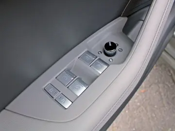 A6 Lim. 40TDI qu. S LINE BLACK PANO HDMATRIX B&O