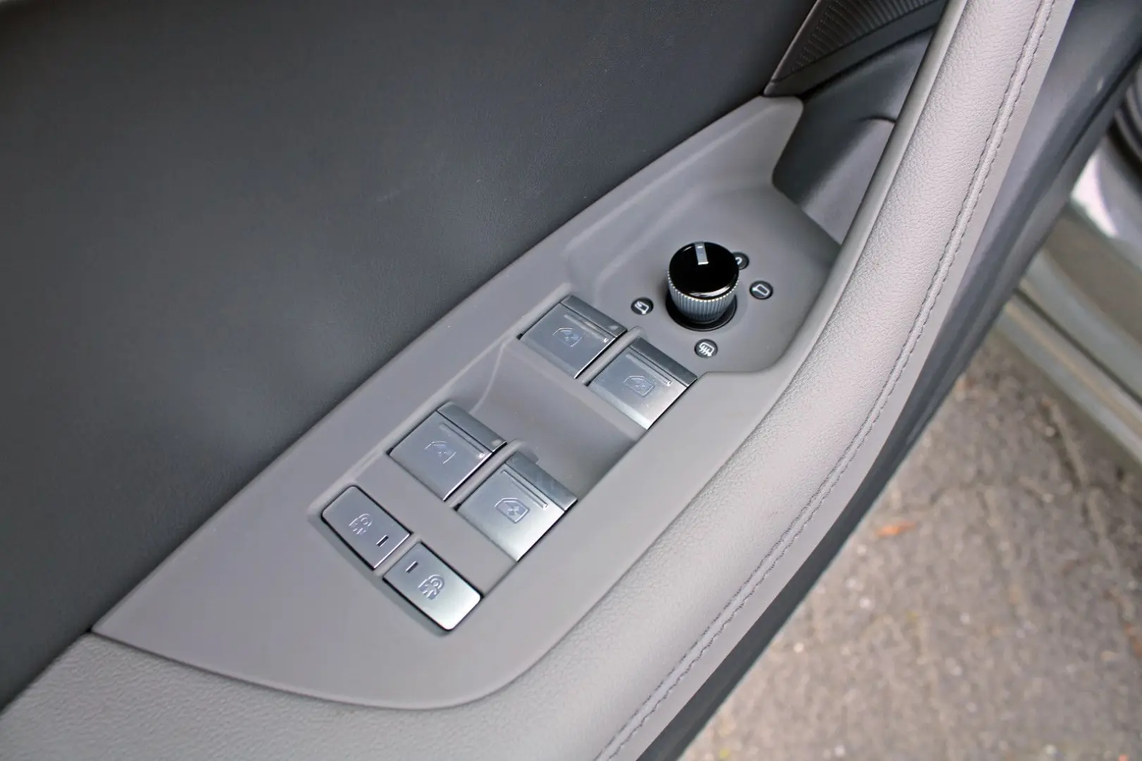 A6 Lim. 40TDI qu. S LINE BLACK PANO HDMATRIX B&O