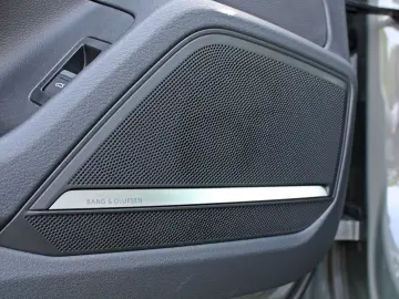 A6 Lim. 40TDI qu. S LINE BLACK PANO HDMATRIX B&O