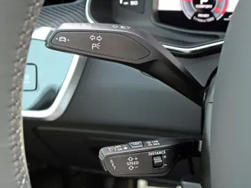 A6 Lim. 40TDI qu. S LINE BLACK PANO HDMATRIX B&O