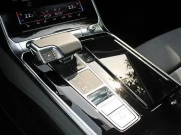 A6 Lim. 40TDI qu. S LINE BLACK PANO HDMATRIX B&O