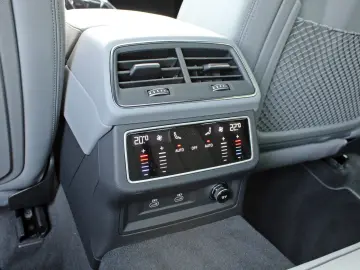 A6 Lim. 40TDI qu. S LINE BLACK PANO HDMATRIX B&O