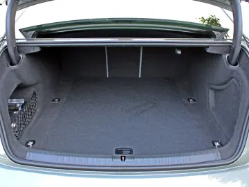 A6 Lim. 40TDI qu. S LINE BLACK PANO HDMATRIX B&O